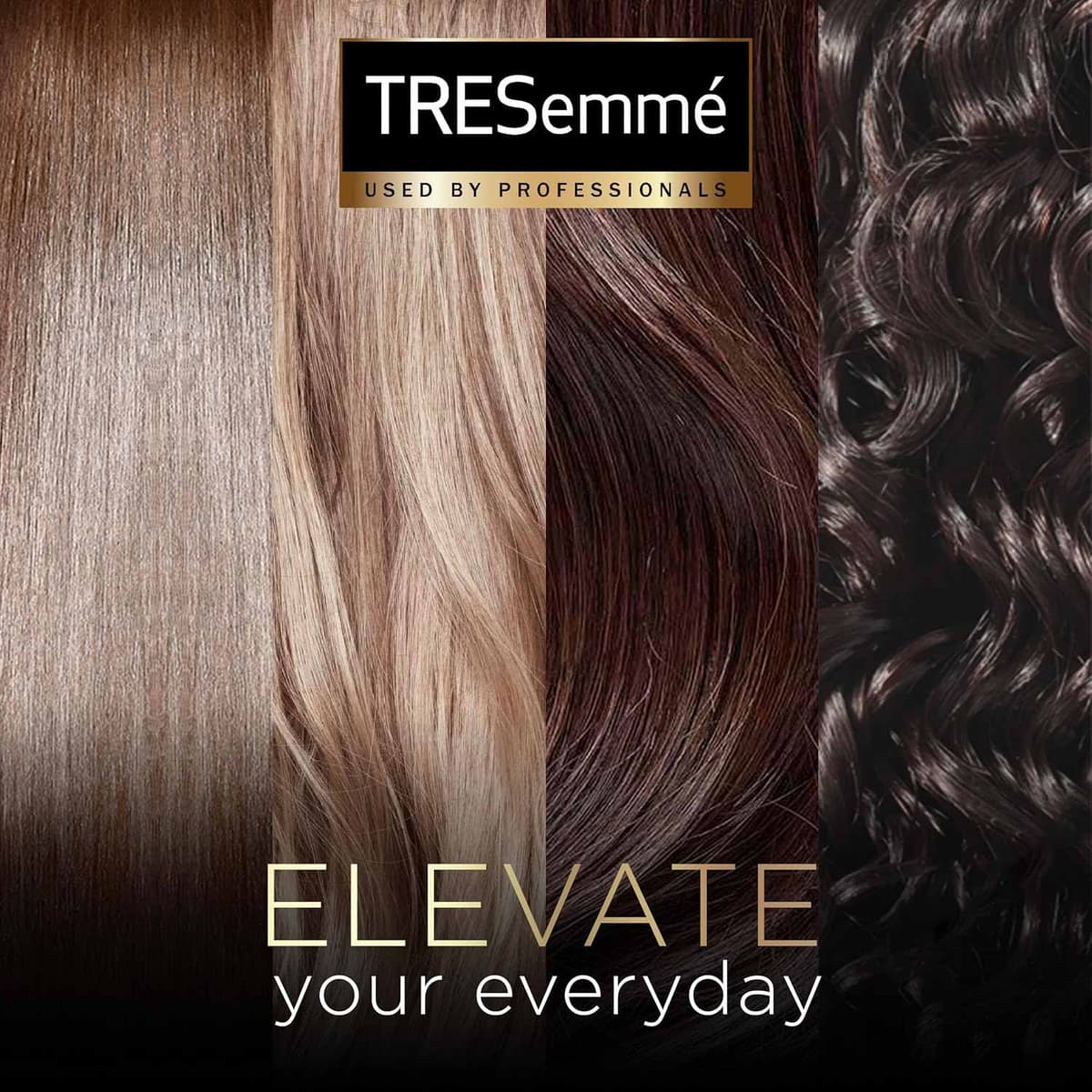 Tresemme Lamellar Shine Ultra Gloss Spray