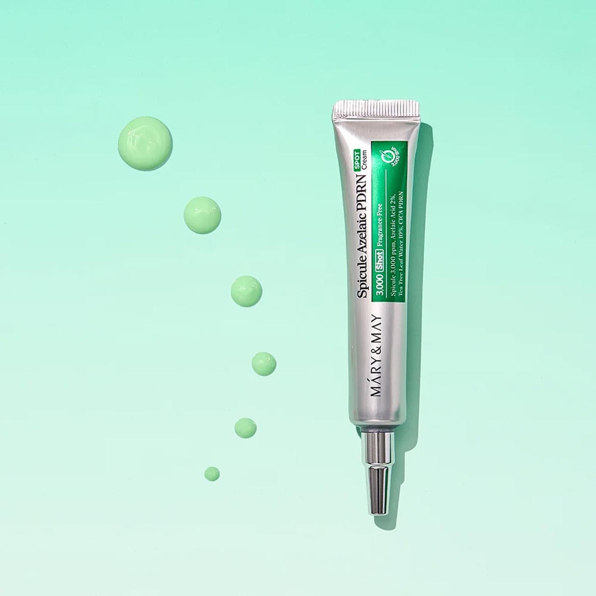 Mary&May Spicule Azelaic PDRN Spot Cream
