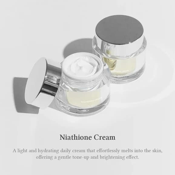 Dr. Althea Niathione Cream