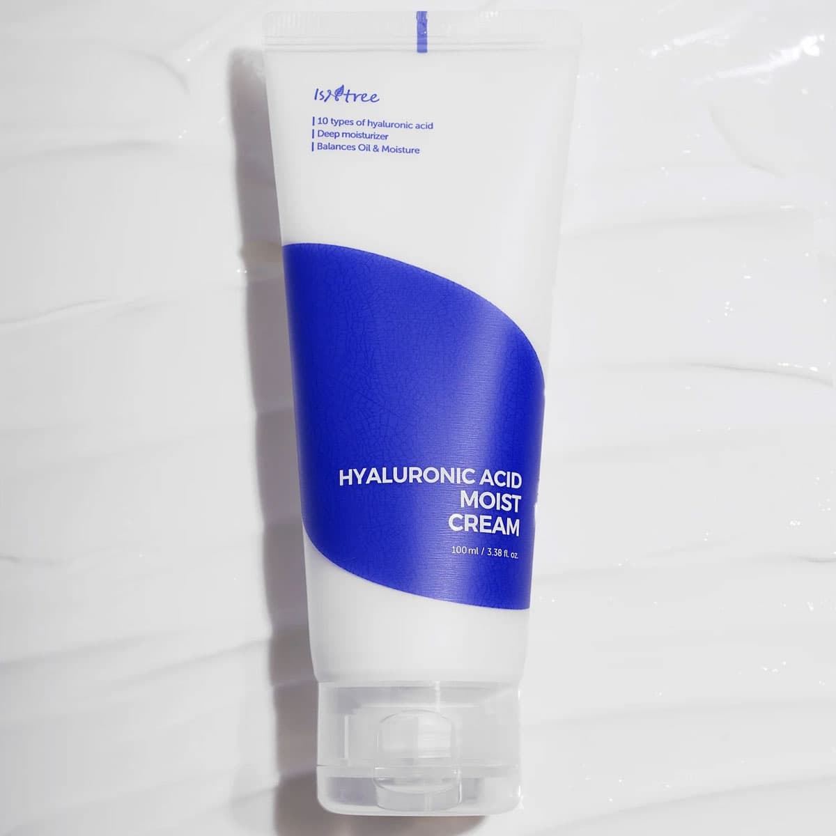 Isntree Hyaluronic Acid Moist Cream Face Moisturiser