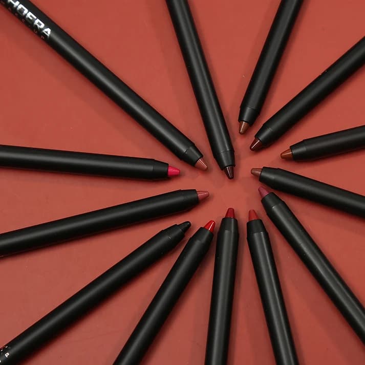 Phoera Matte Lip Liner