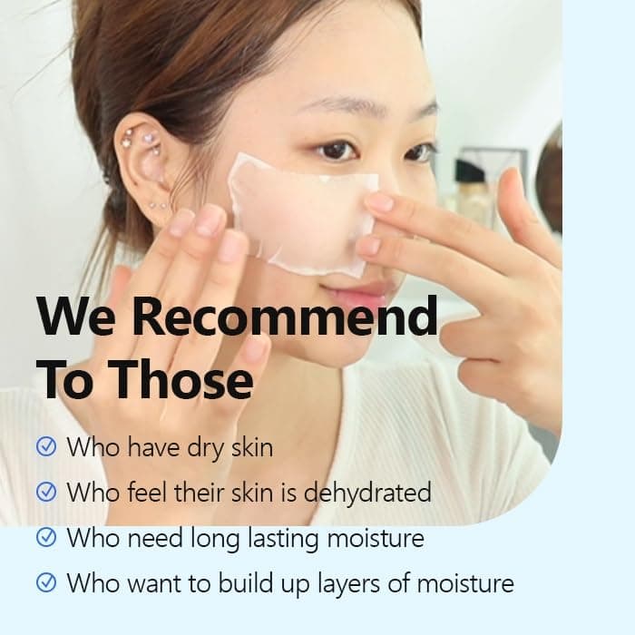Isntree Hyaluronic Acid Toner