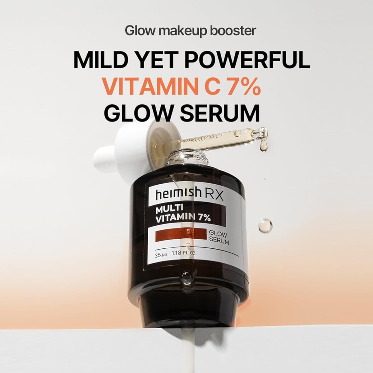 Heimish RX Multi Vitamin Glow Serum