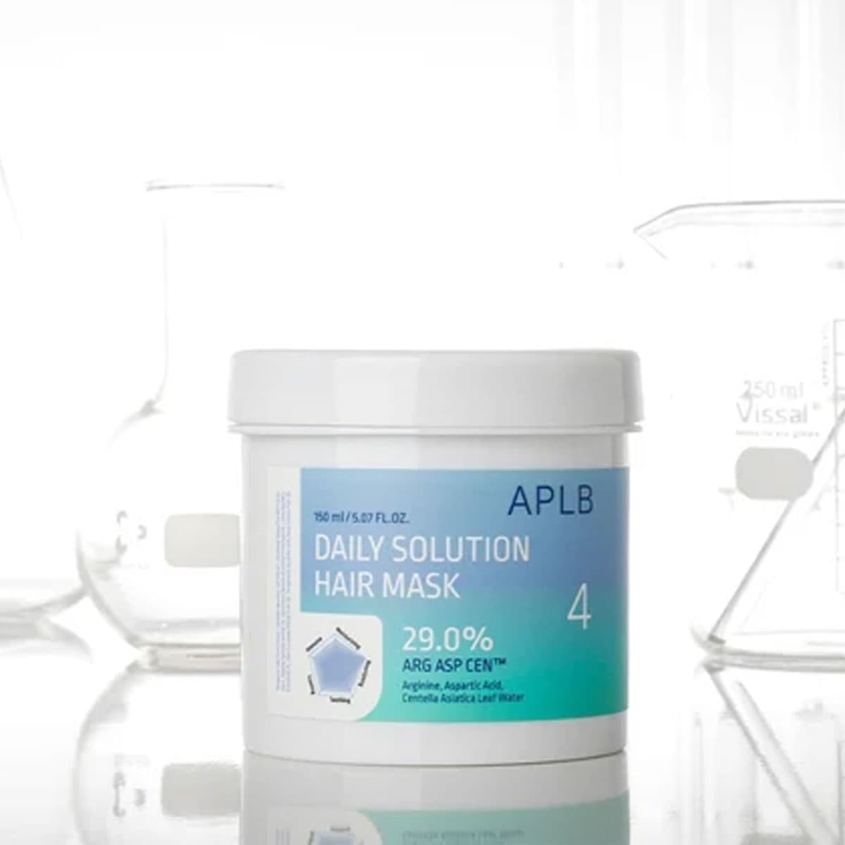 APLB Daily Solution Hair Mask