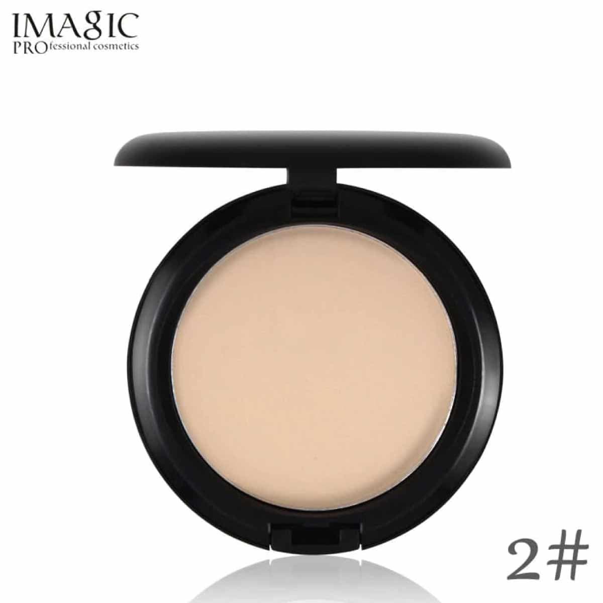 Imagic Pressed Powder