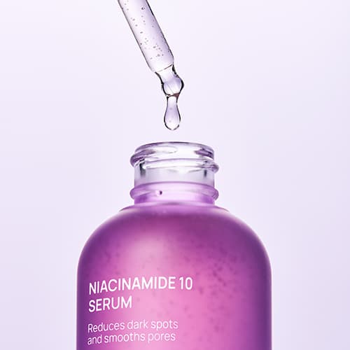 Jumiso Niacinamide 10 Pore Minimizing Serum