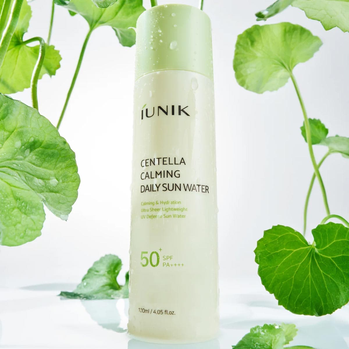 iUNIK Centella Calming Daily Sun Water SPF50+ PA++++
