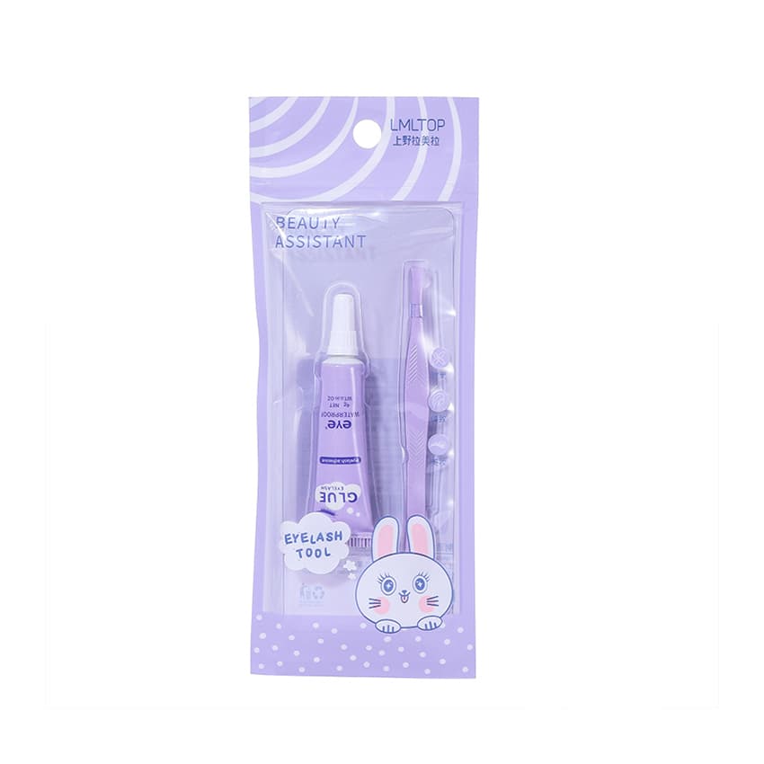 LMLTOP Eyelash Extension Tool