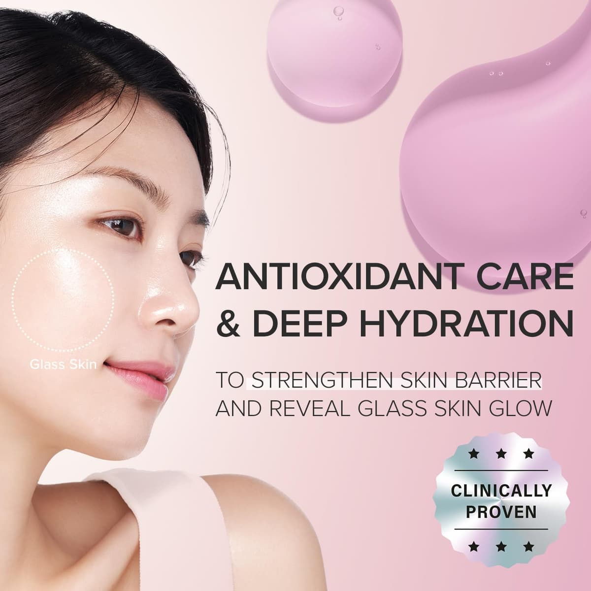 Mary&May Blackberry Complex Cream Essence (Mini)