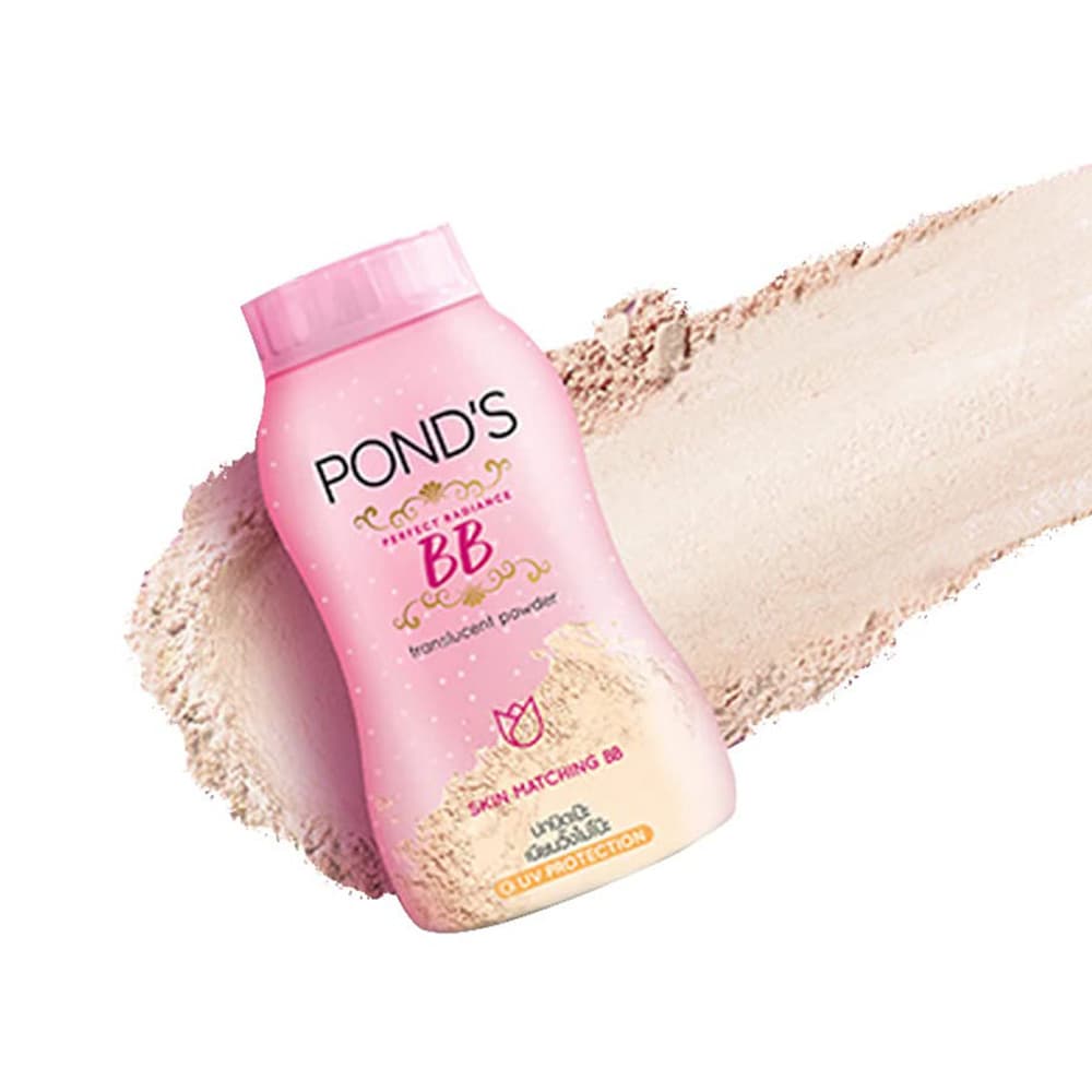 Ponds Perfect Radiance BB Translucent Powder