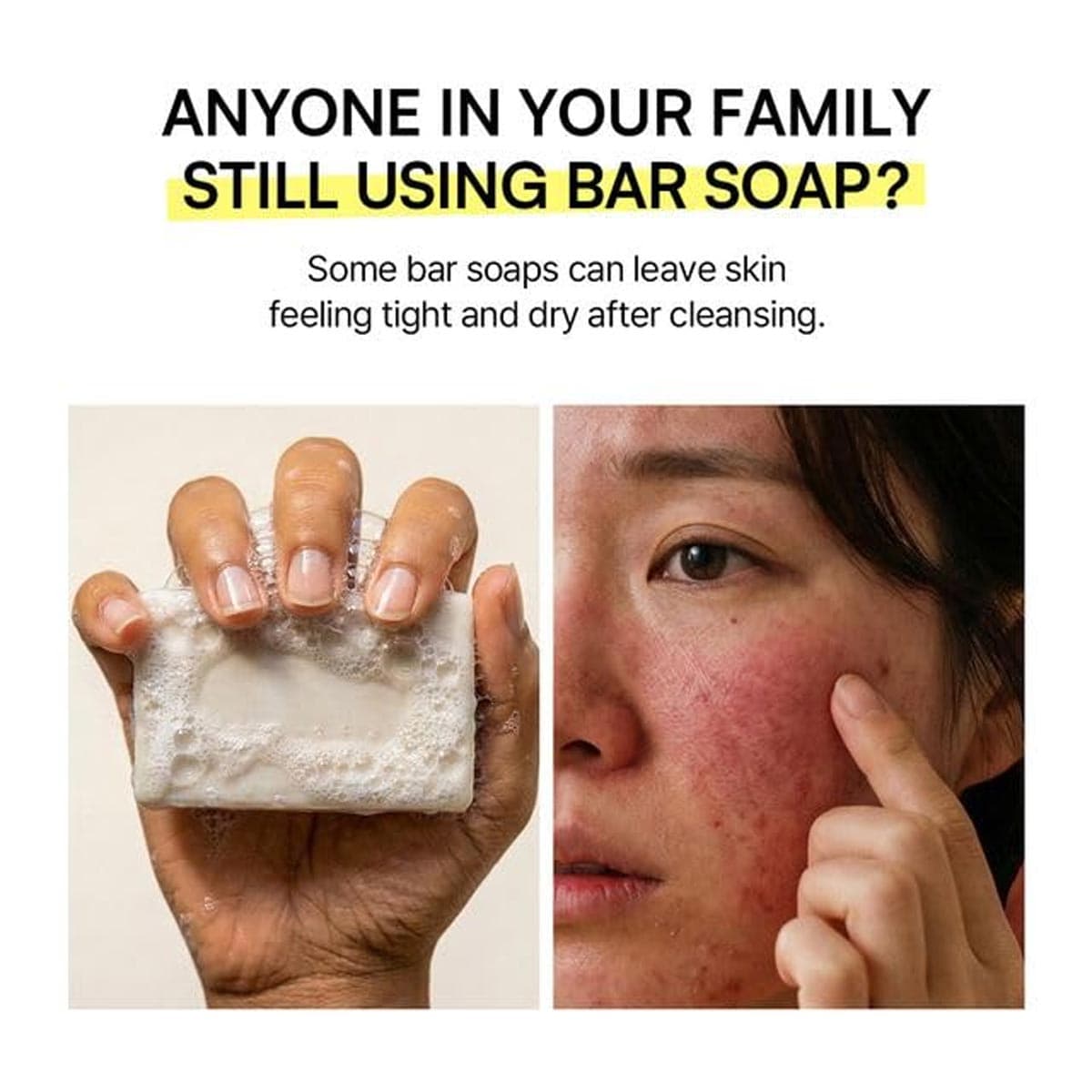 Round Lab 1025 Dokdo Cleanser