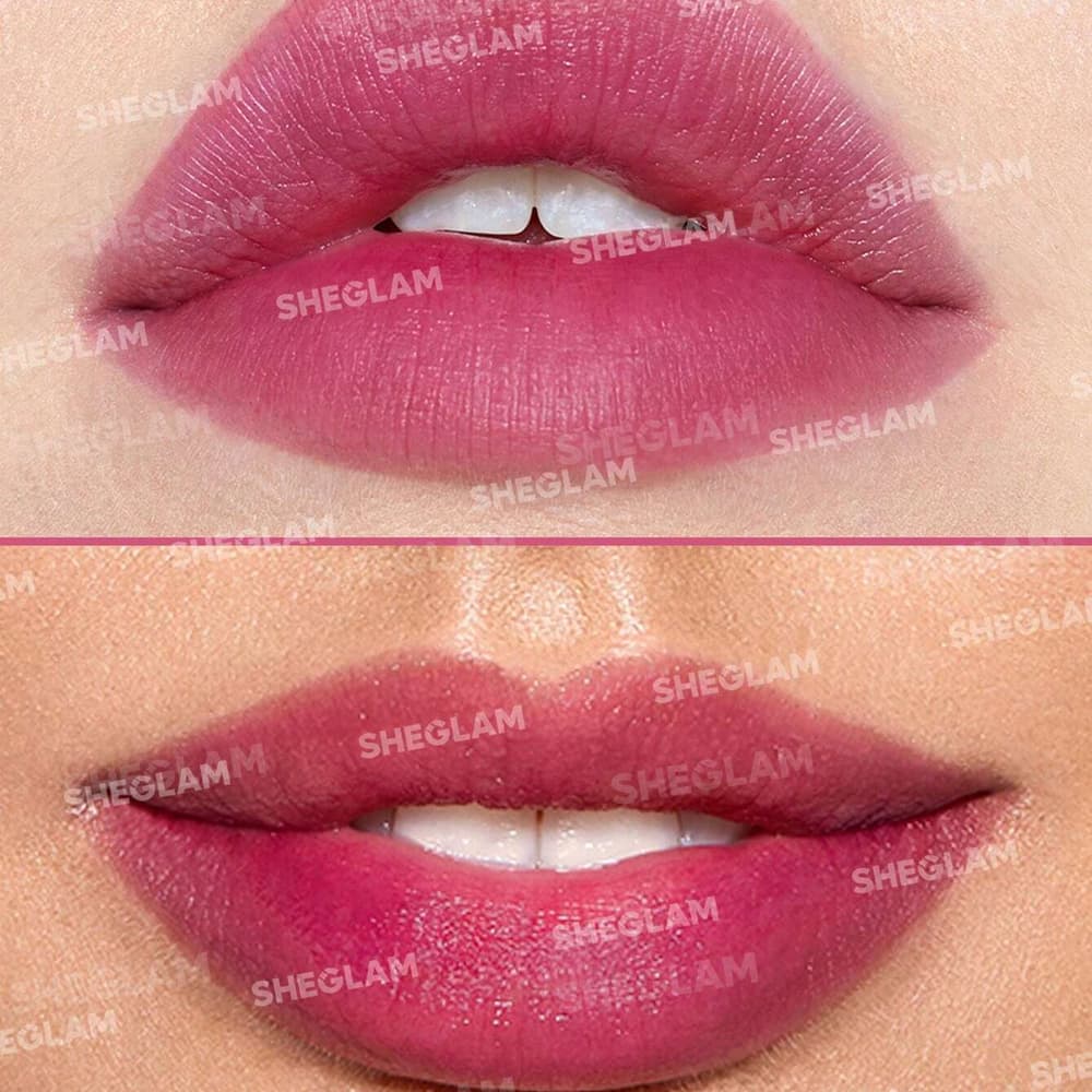 Sheglam For The Flush Lip & Cheek Tint