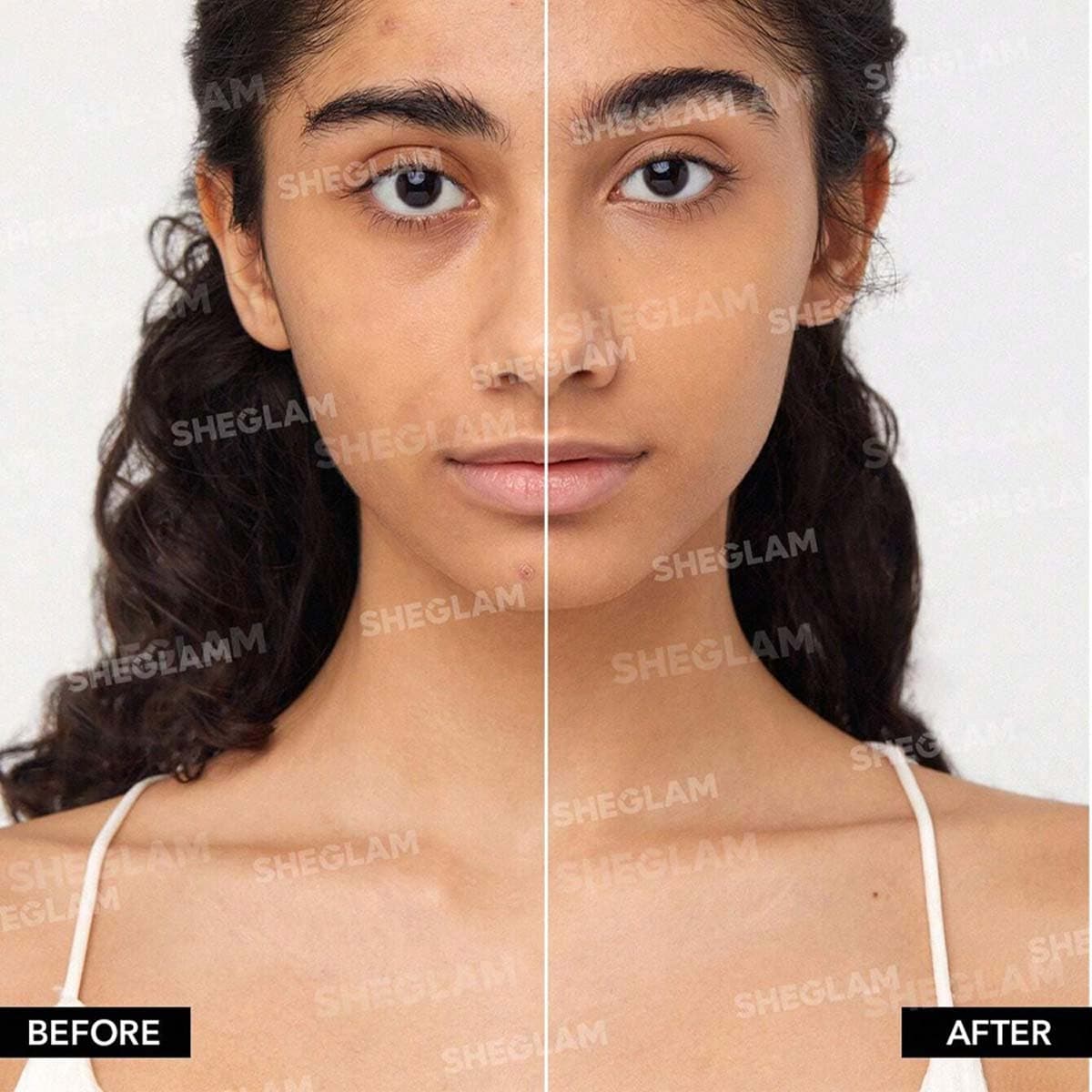 Sheglam Multi-Fix Concealer & Color Corrector