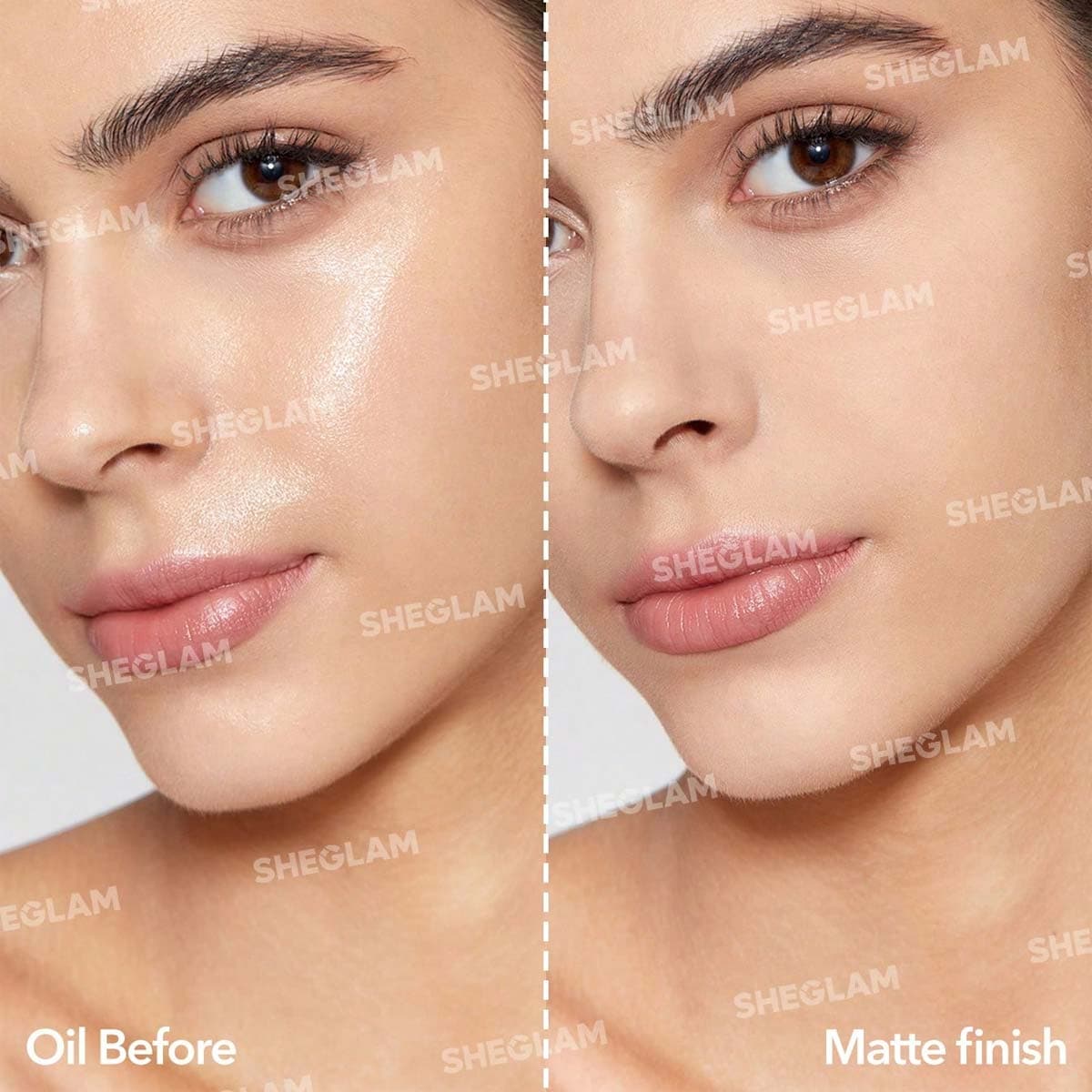 Sheglam Matte Setting Spray