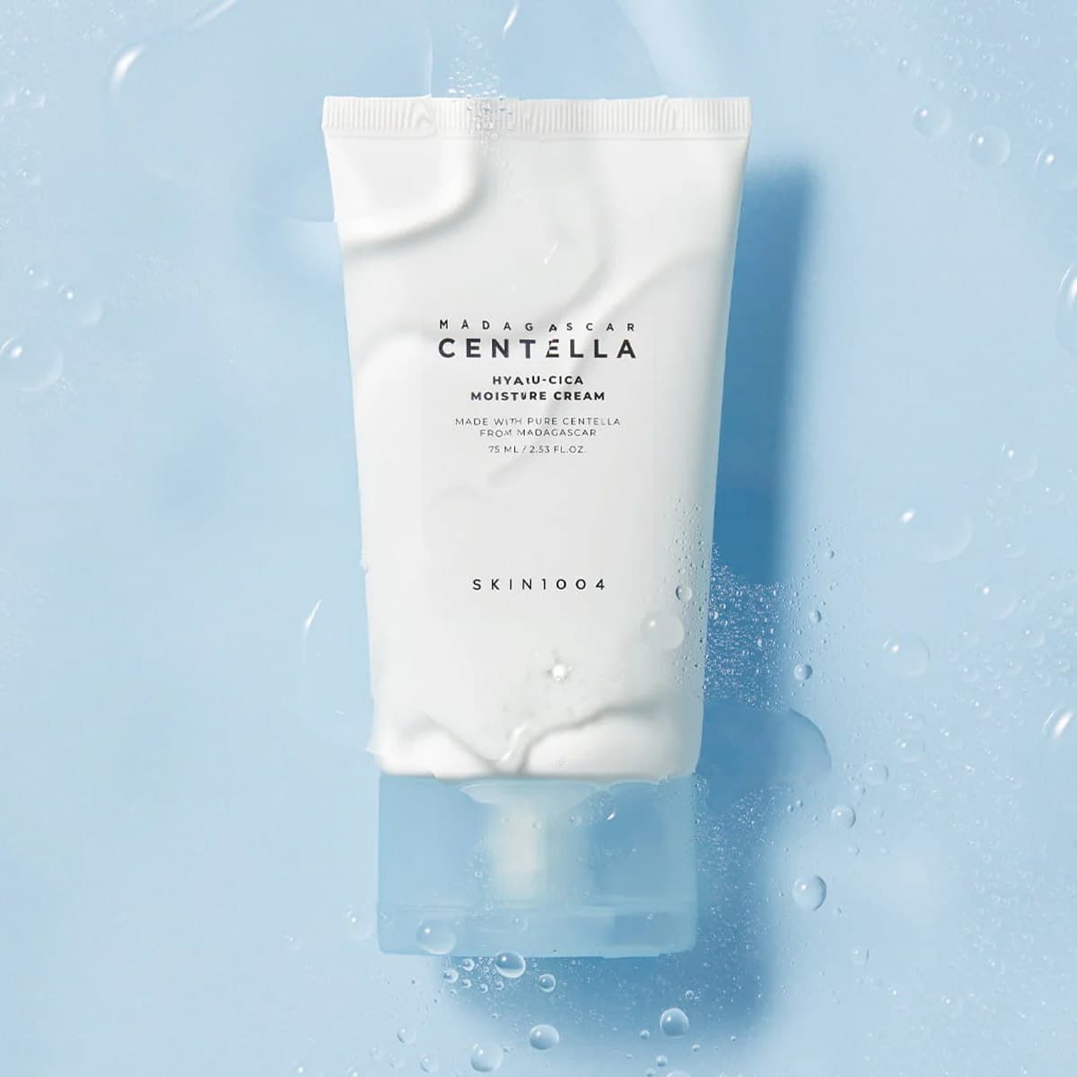 Skin1004 Hyalu Cica Moisture Cream (Exp - Dec/2027)