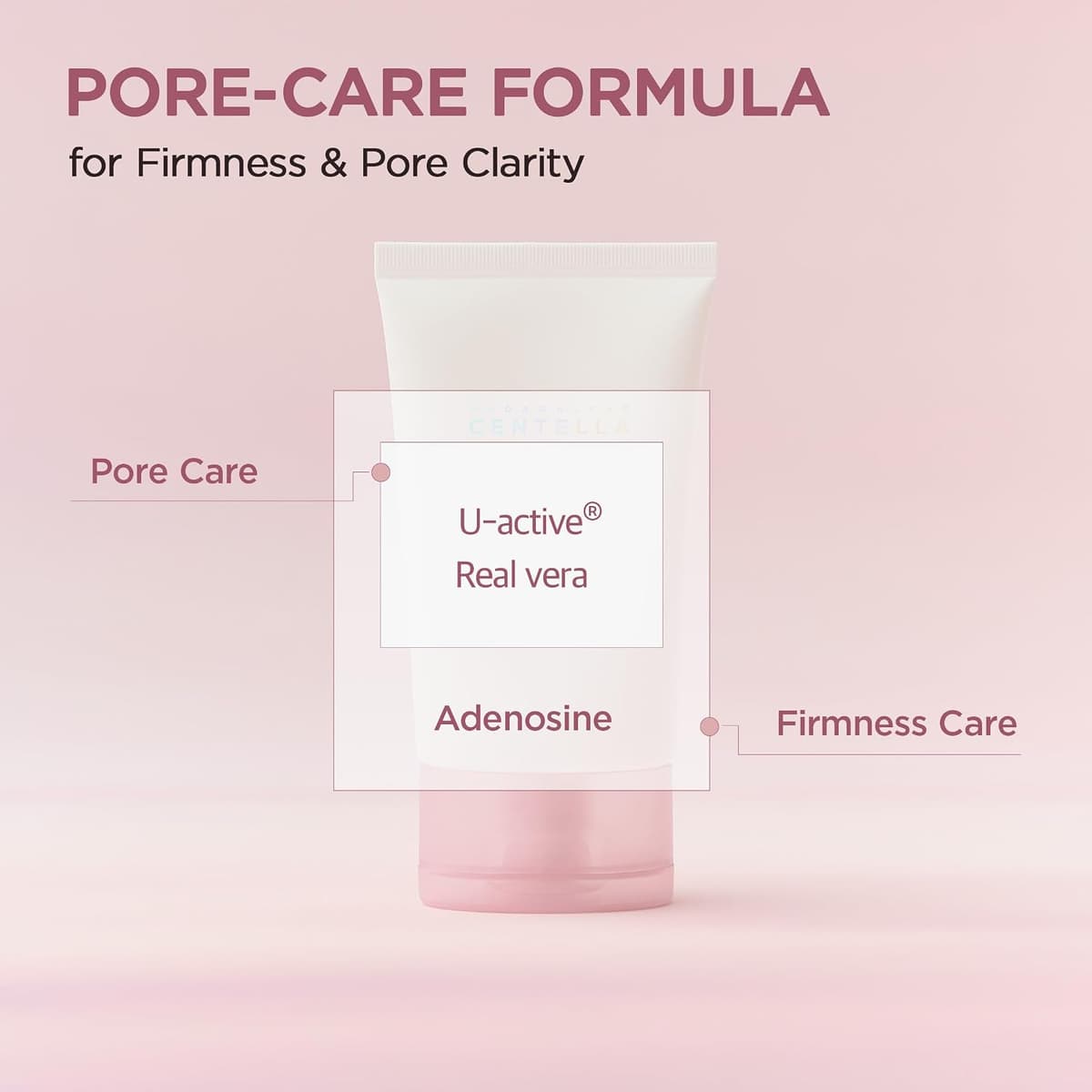 Skin1004 Poremizing Light Gel Cream