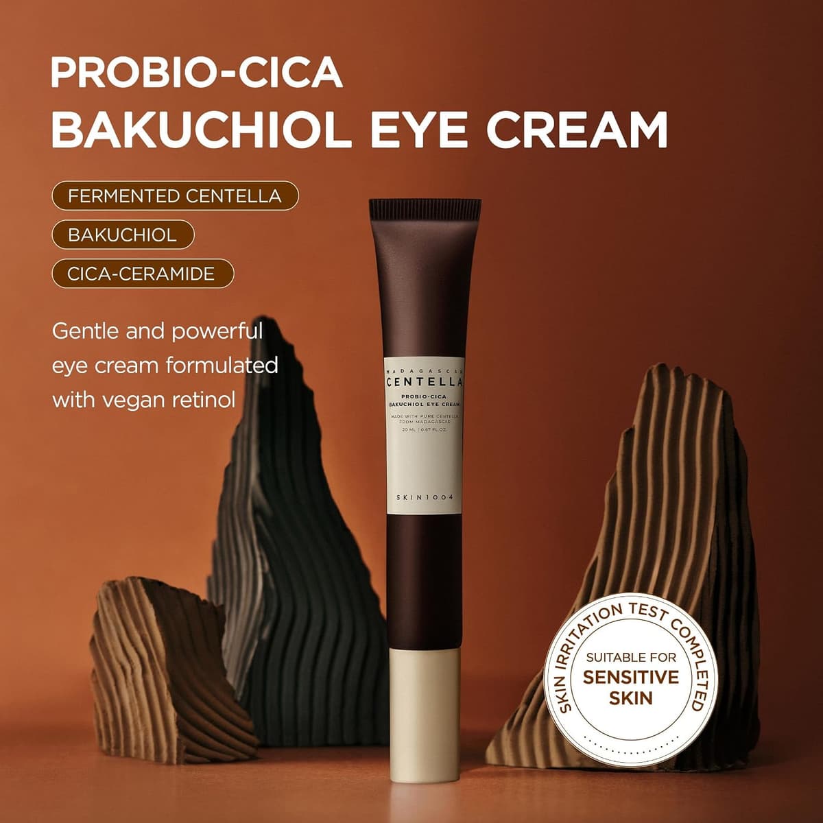 Skin1004 Probio-Cica Bakuchiol Eye Cream