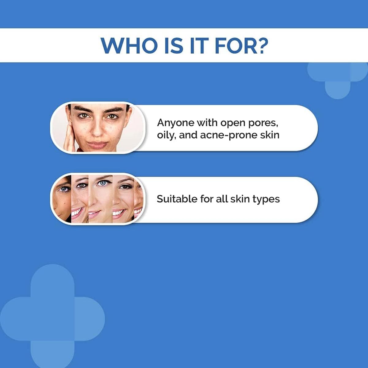 The Derma Co 1% Salicylic Acid Gel Daily Face Wash