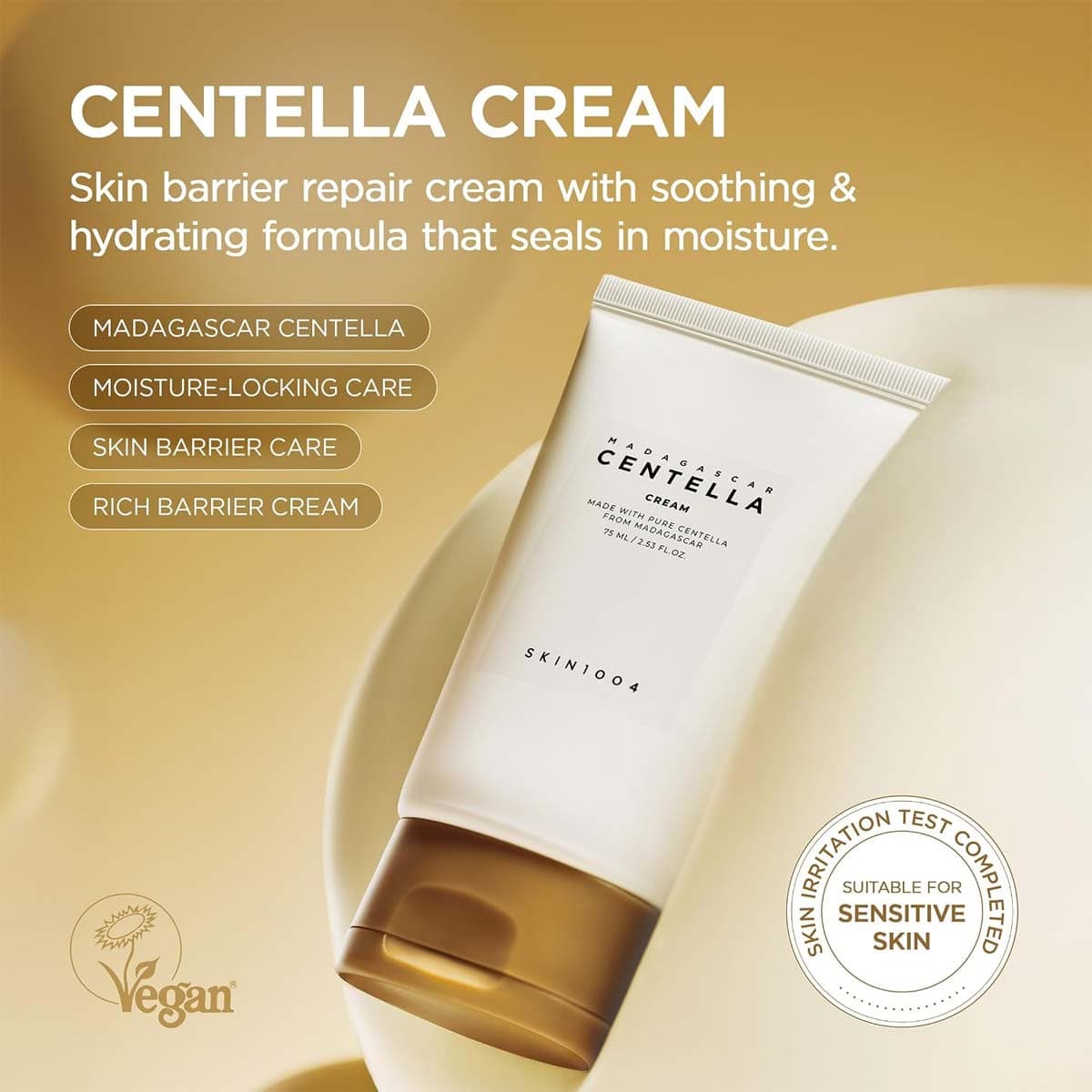 Skin1004 Centella Cream