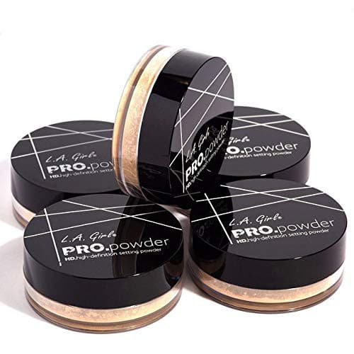 LA Girl HD Pro Setting Powder