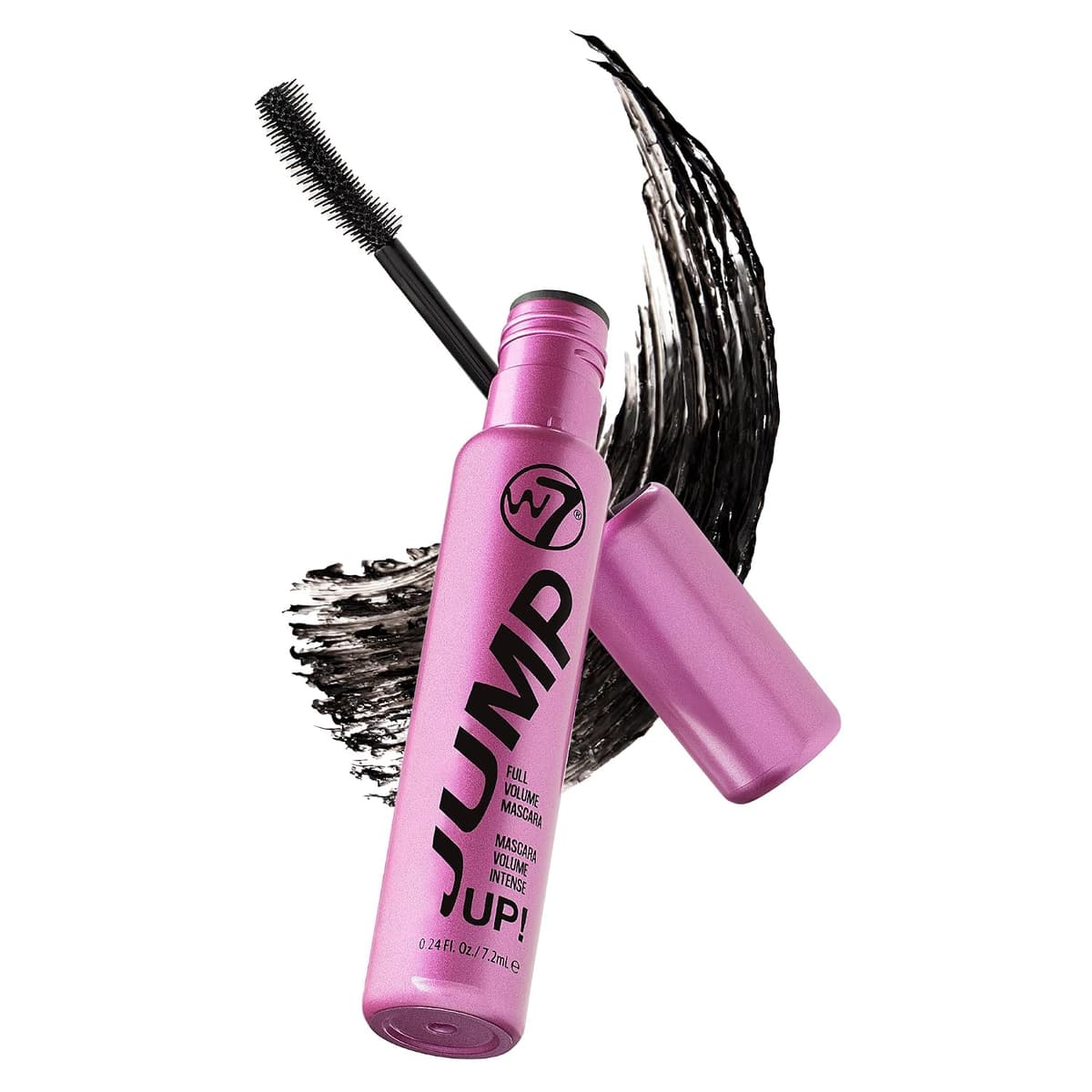 W7 Jump Up Full Volume Mascara