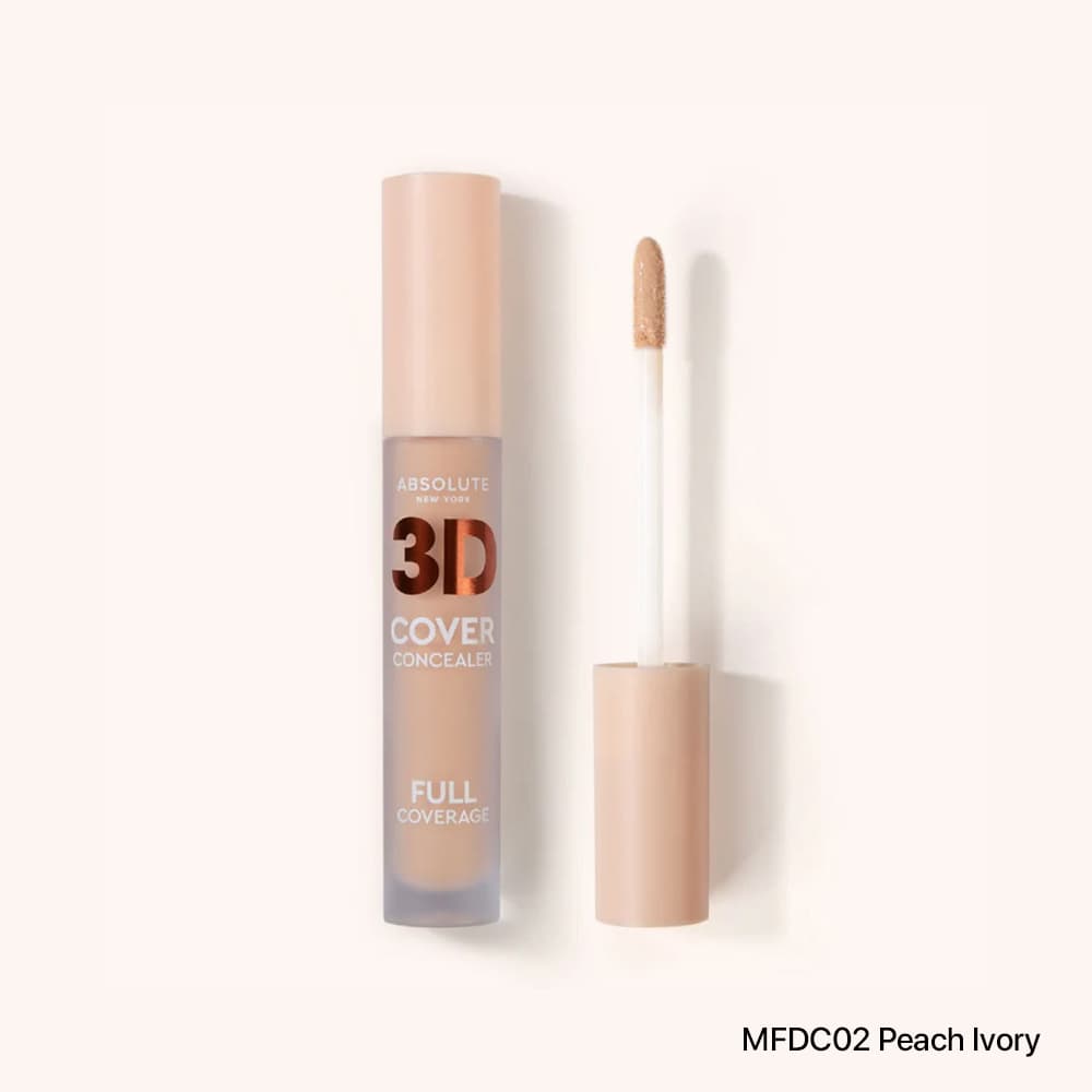 Absolute New York 3D Cover Concealer