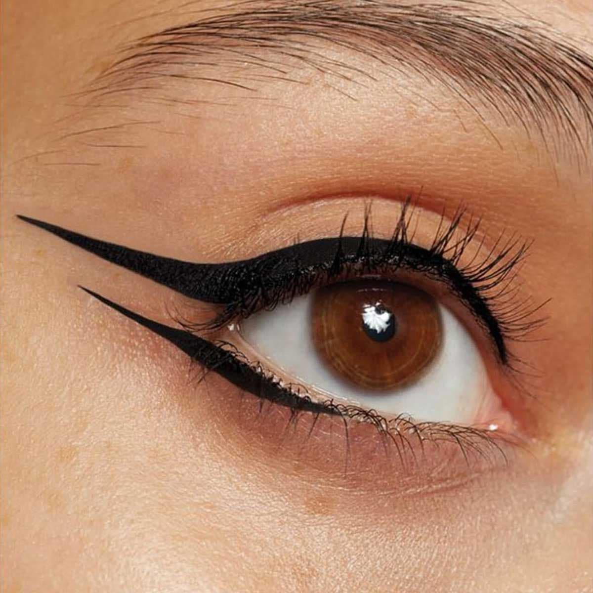 LA Girl Fineline Long Lasting Fine Tip Liquid Eyeliner