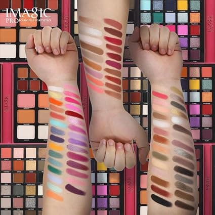 Imagic Elegant Makeup Palette