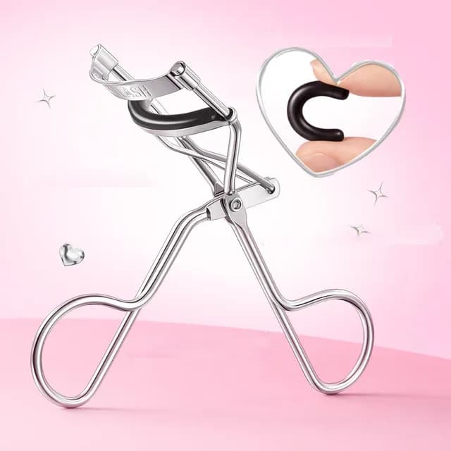 Pink Flash Eyelash Curler PF-T18