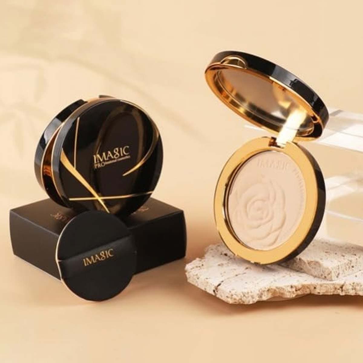 Imagic HD Compact Powder