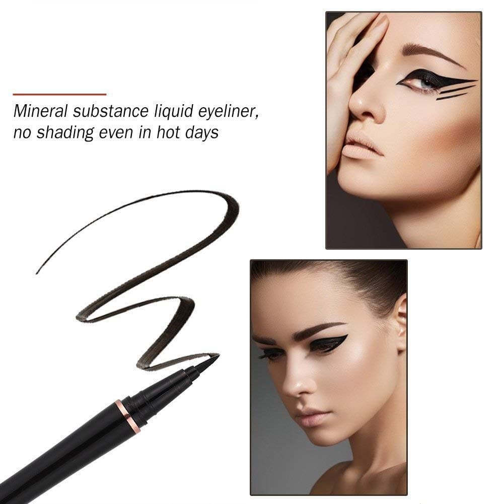 Imagic Pen Eyeliner (Black)
