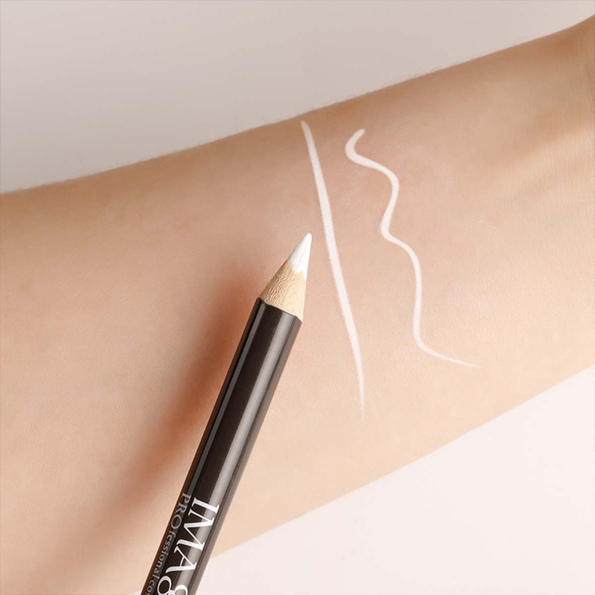 Imagic White Pencil