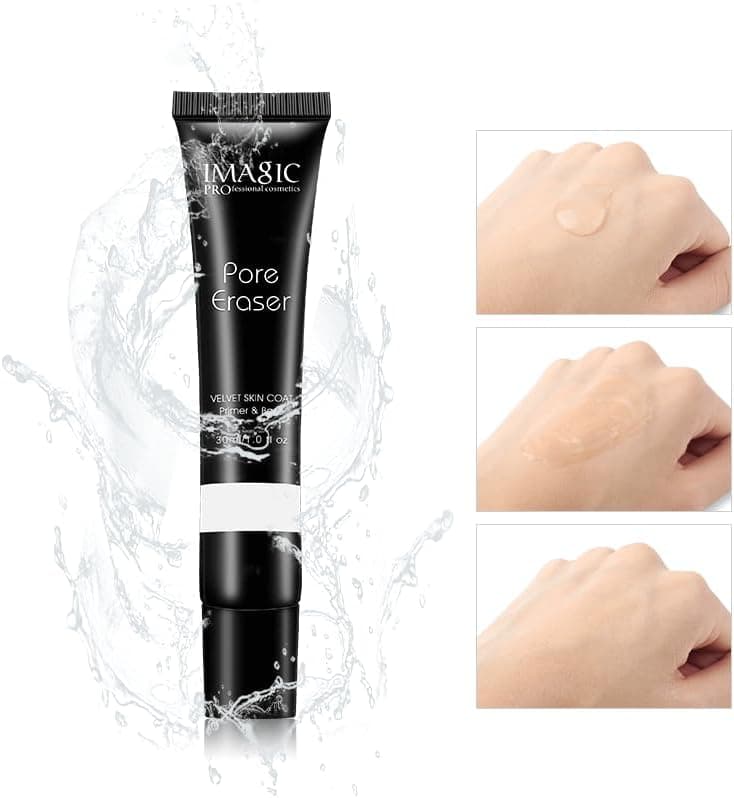 Imagic Pore Eraser Primer