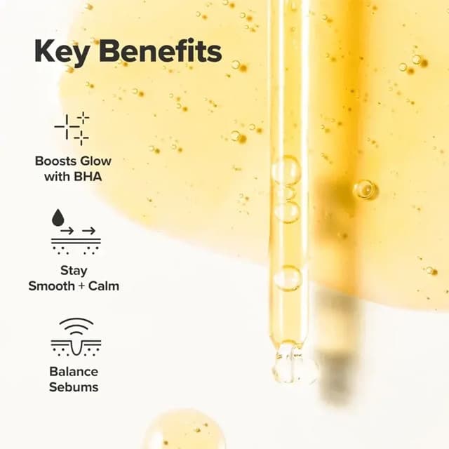 Beauty Of Joseon Glow Serum : Propolis + Niacinamide