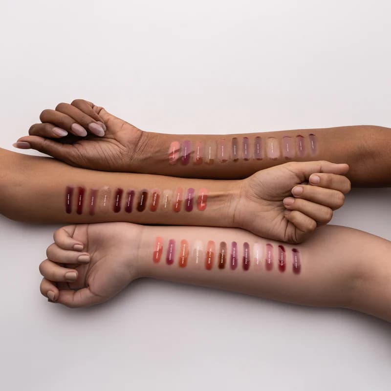 Mars Candylicious | Lip Gloss