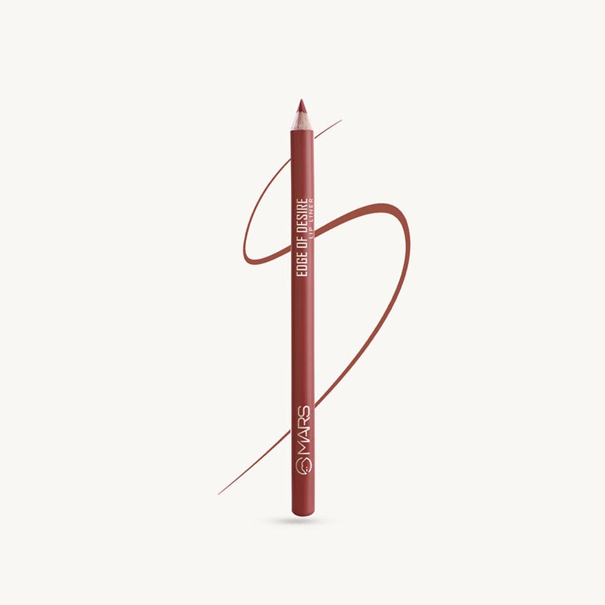 Mars Edge of Desire Lip Liner Pencil
