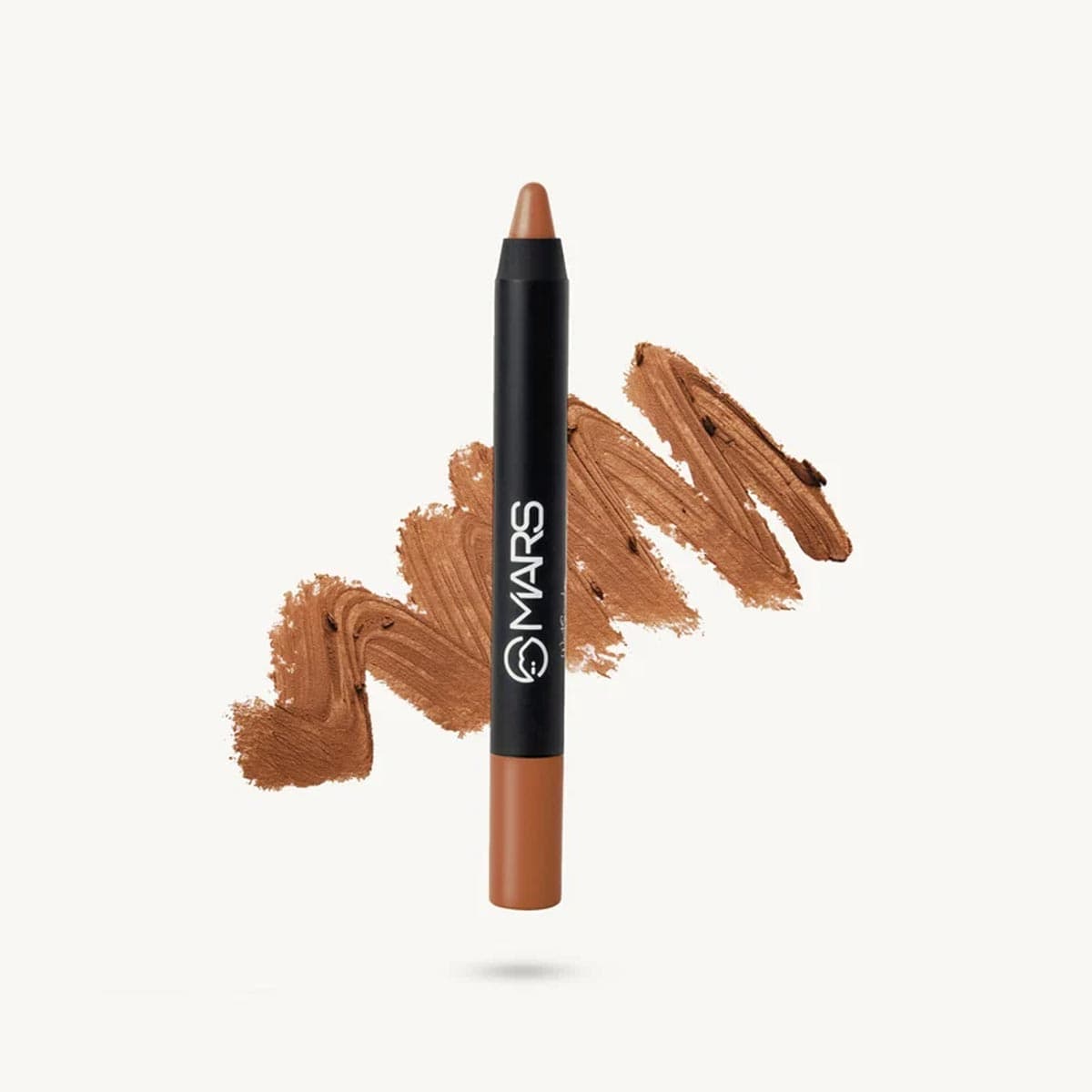 Mars Won't Smudge Matte Lip Crayon