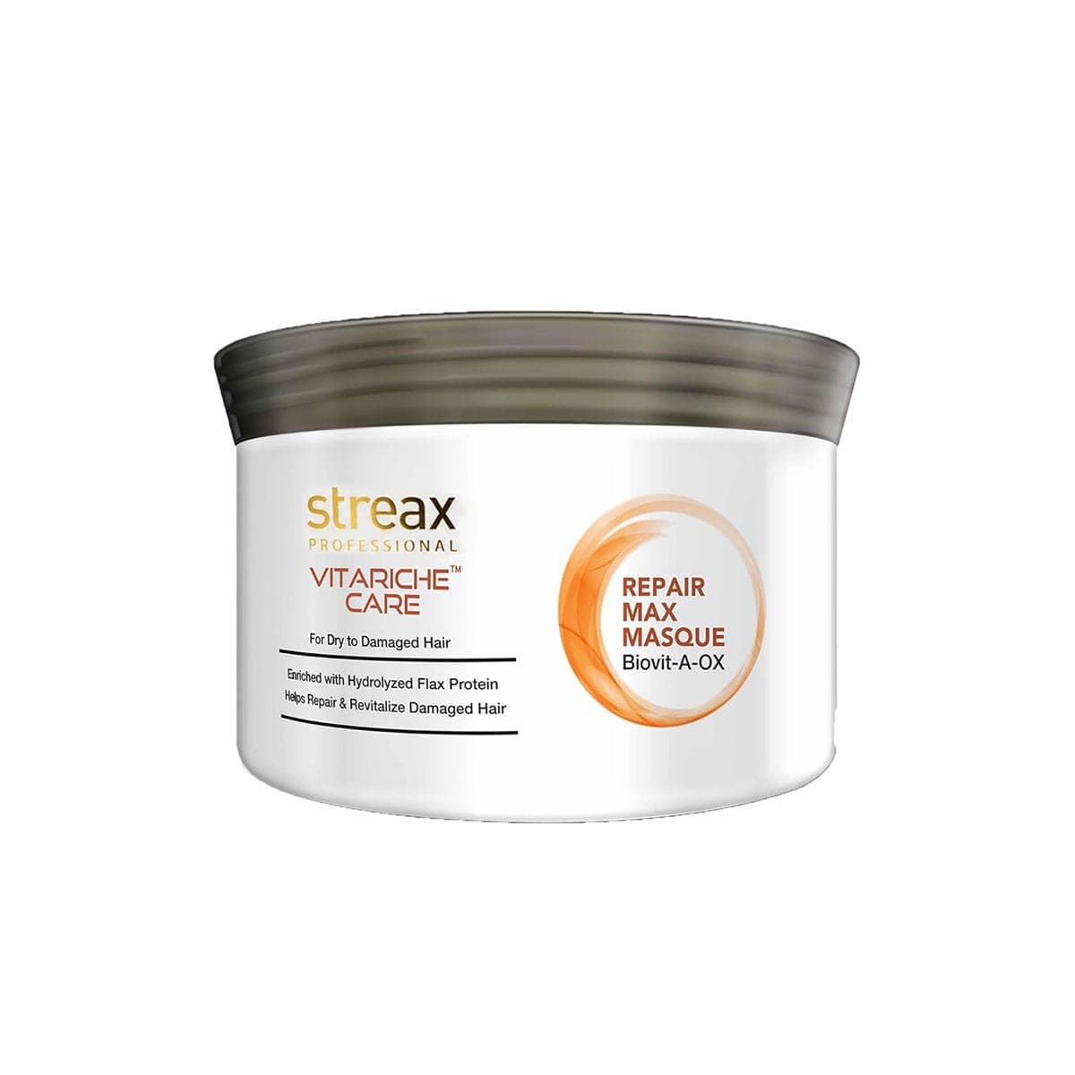 Streax Repair Max Masque