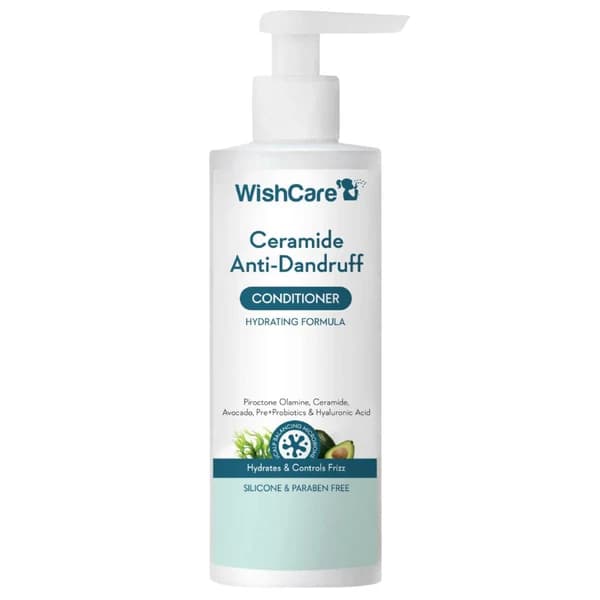 Wishcare Ceramide Anti-Dandruff Conditioner