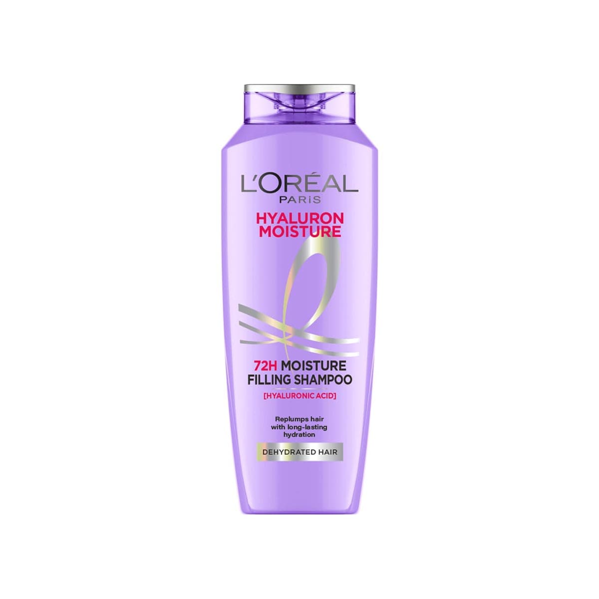 Loreal Hyaluron Moisture 72H Shampoo (Inadian Variant)