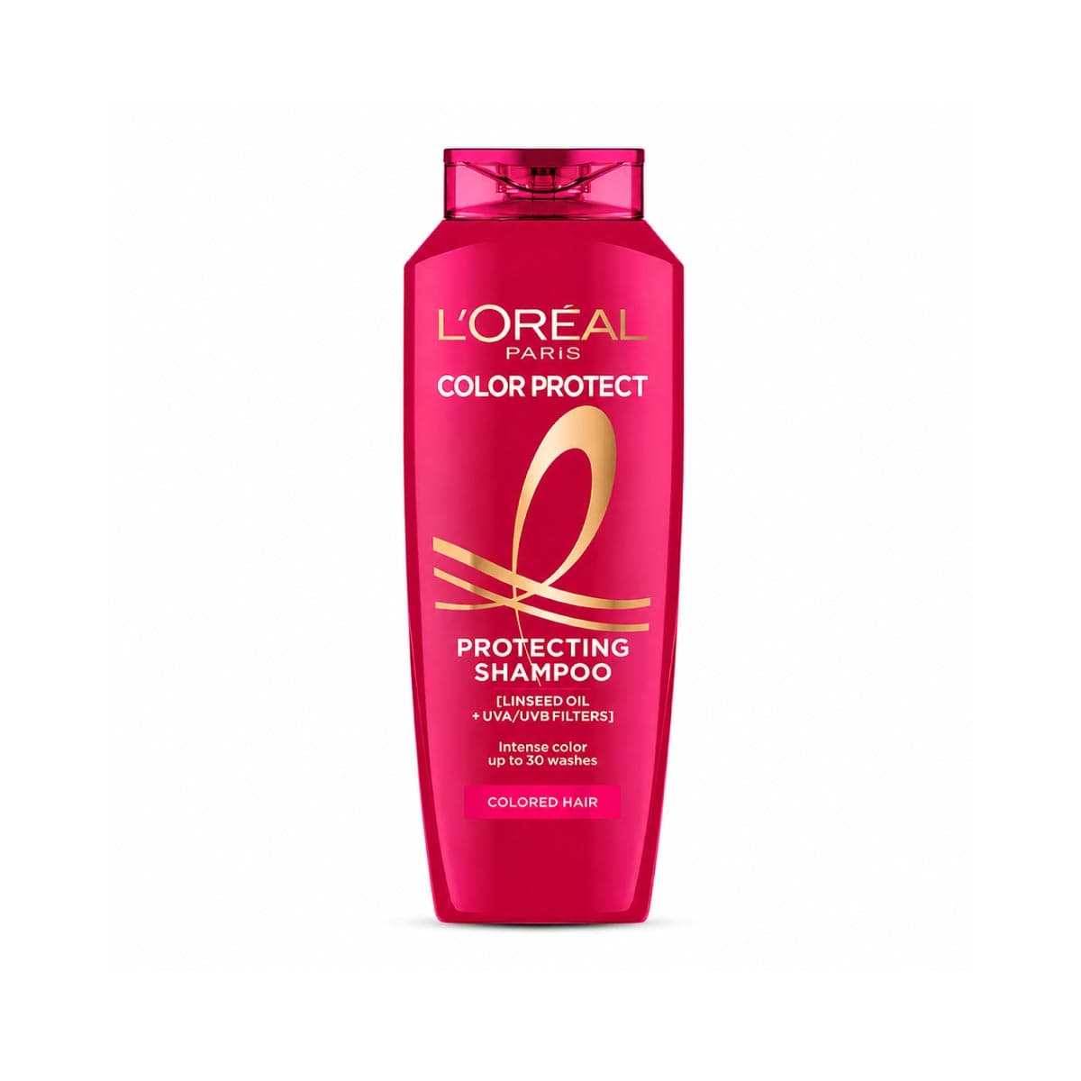 Loreal Colour Protect Shampoo (Indian Variant)