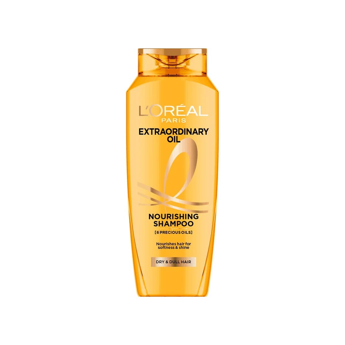 Loreal Extraordinary Oil Nourishing Shampoo (Indian Variant)