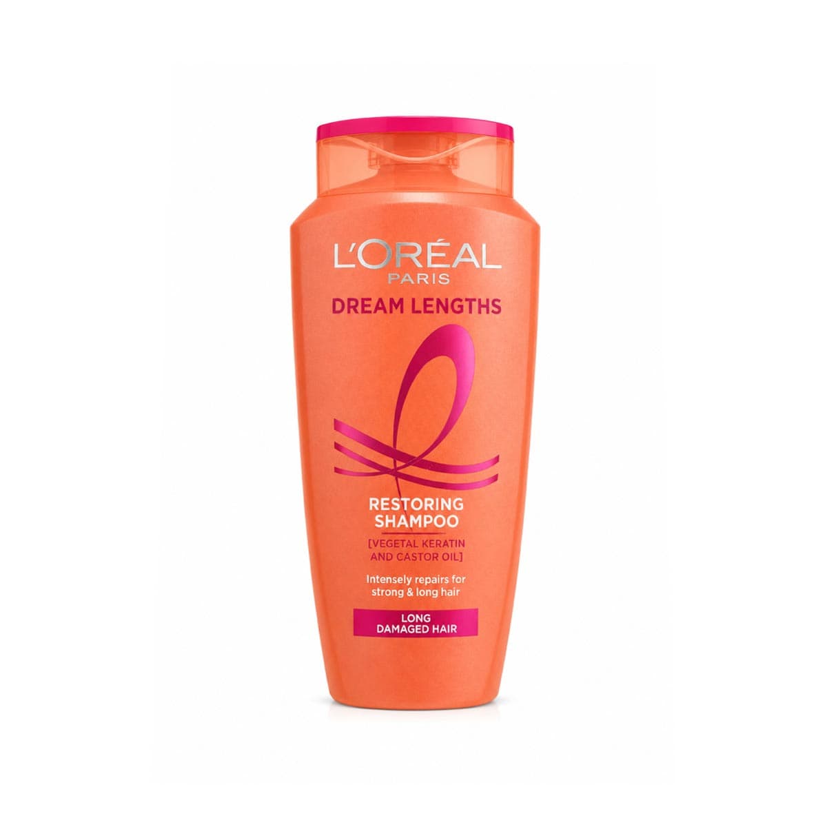 Loreal Dream Lengths Restoring Shampoo (Indian Variant)