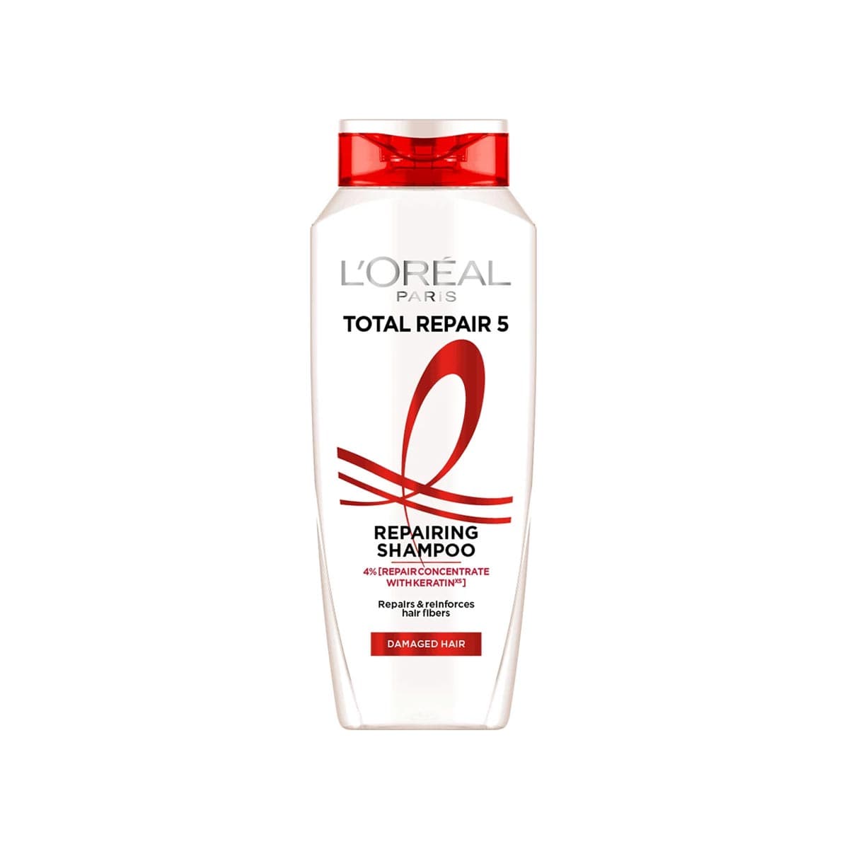 Loreal Total Repair 5 Shampoo (Indian Variant)