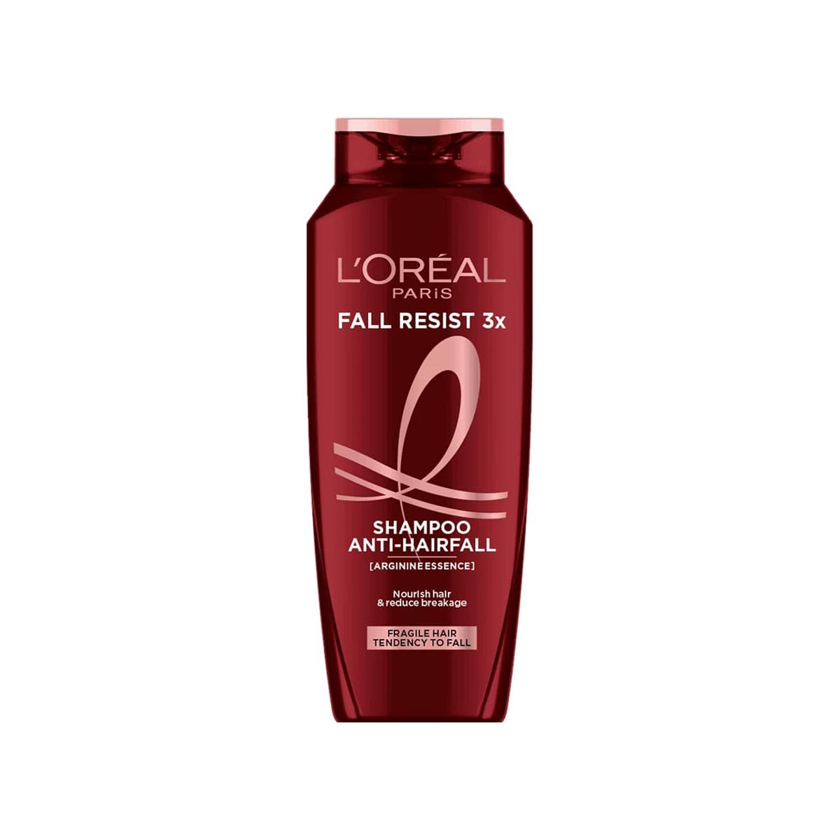 Loreal Fall Resist 3X Anti-Hairfall Shampoo (Indian Variant)