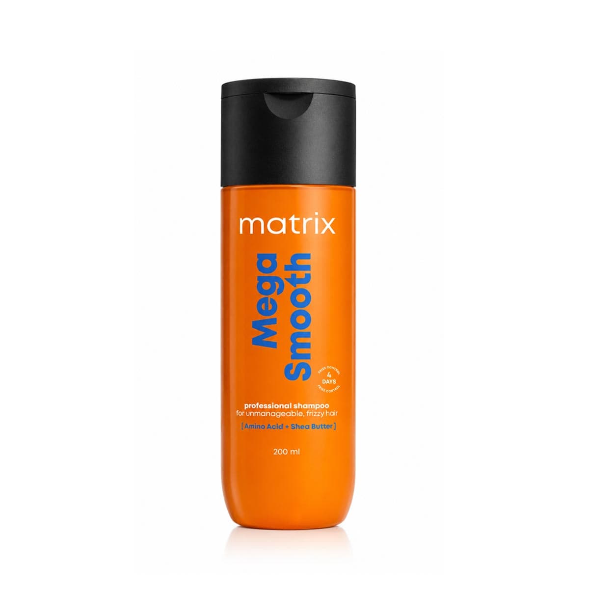 Matrix Mega Smooth Pro. Shampoo