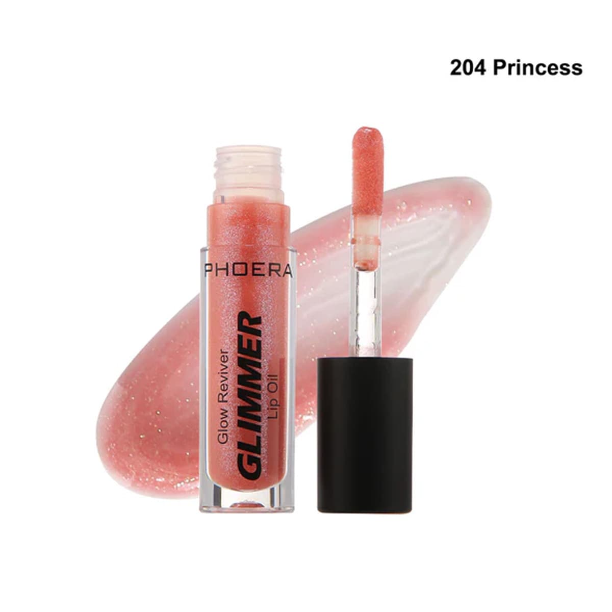 Phoera Glow Reviver Lip Oil