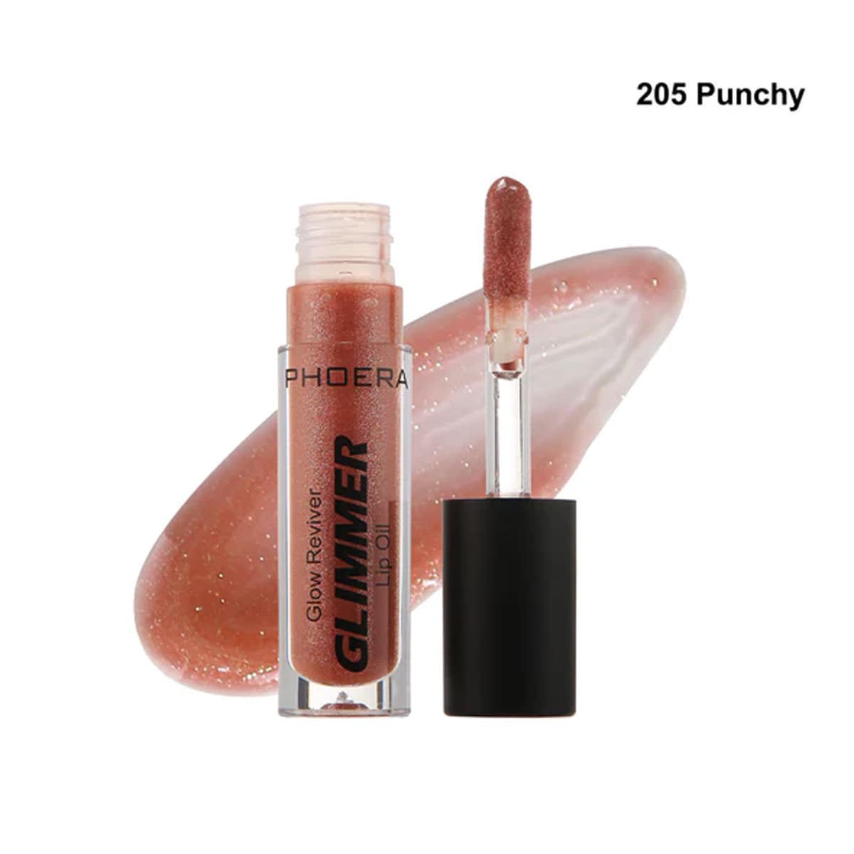 Phoera Glow Reviver Lip Oil