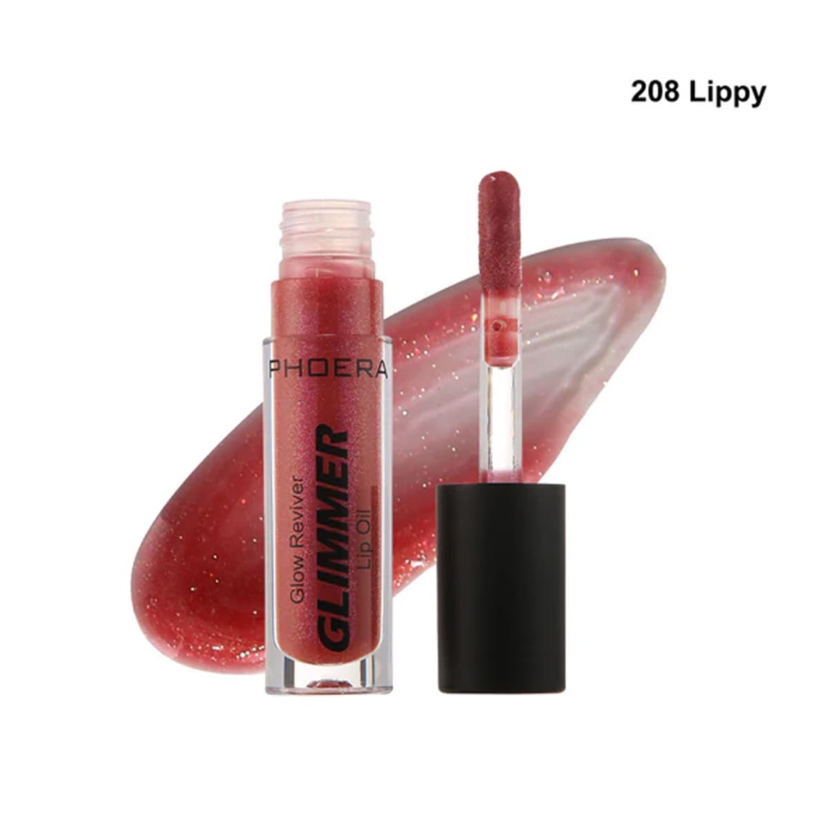 Phoera Glow Reviver Lip Oil
