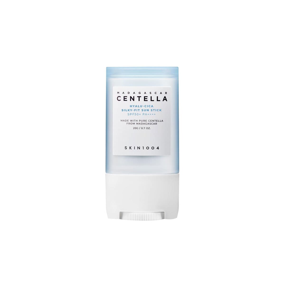 Skin1004 Madagascar Centella Hyalu Cica Silky Fit Sun Stick (Exp - Oct/2027)